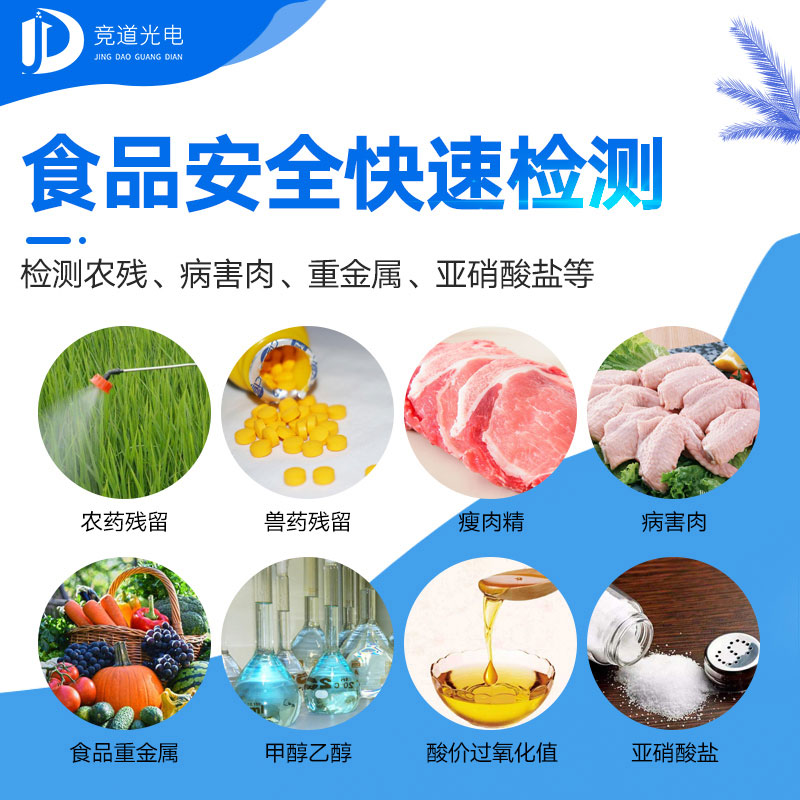 咖啡掺假？如何保障食品安全